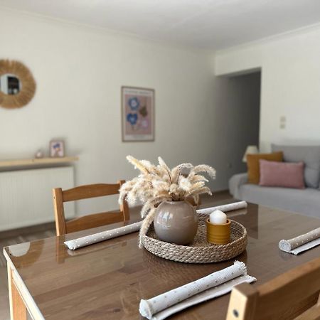 Corfu Lakeside Cottage Kanoni  Luaran gambar