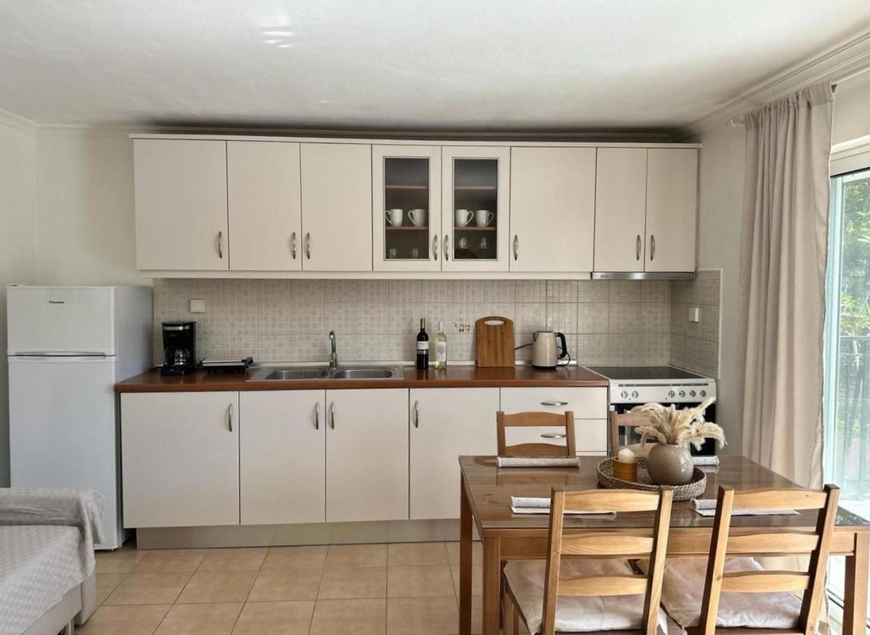 Corfu Lakeside Cottage Kanoni  Luaran gambar