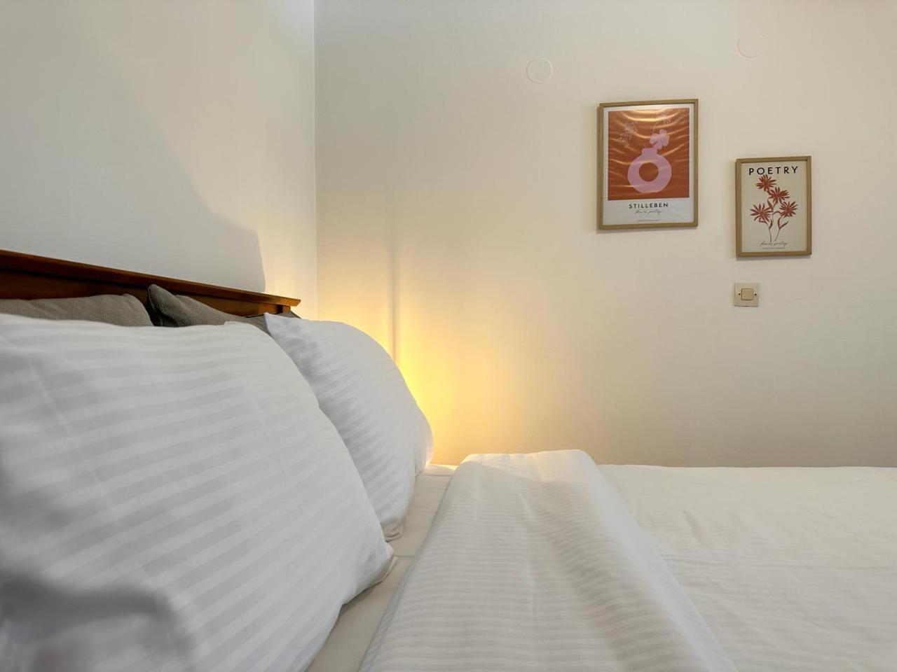 Corfu Lakeside Cottage Kanoni  Luaran gambar